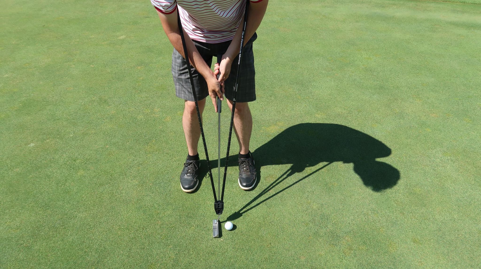 Dustin Johnson Practice Collection Review Plugged In Golf