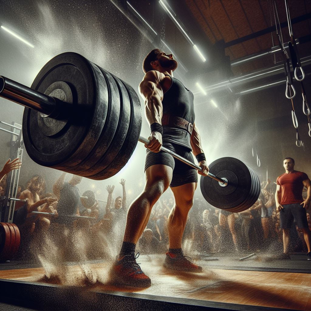 All Golfers Should Lift Weights Plugged In Golf