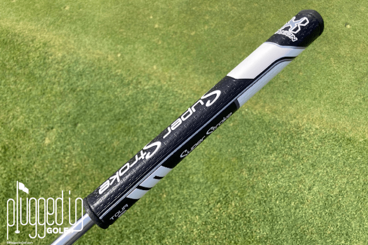 TearDrop TD7 Putter Review Plugged In Golf