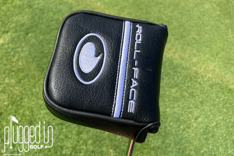 TearDrop TD7 Putter Review Plugged In Golf