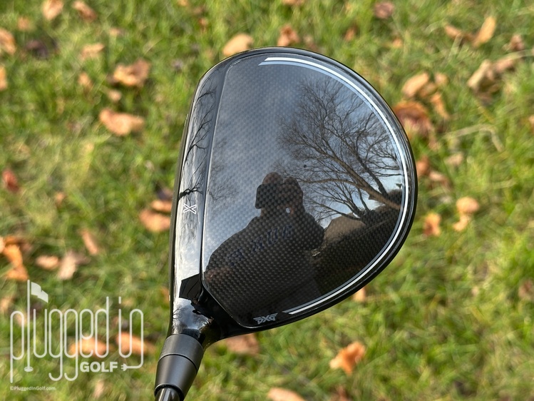 PXG Secret Weapon Review Plugged In Golf