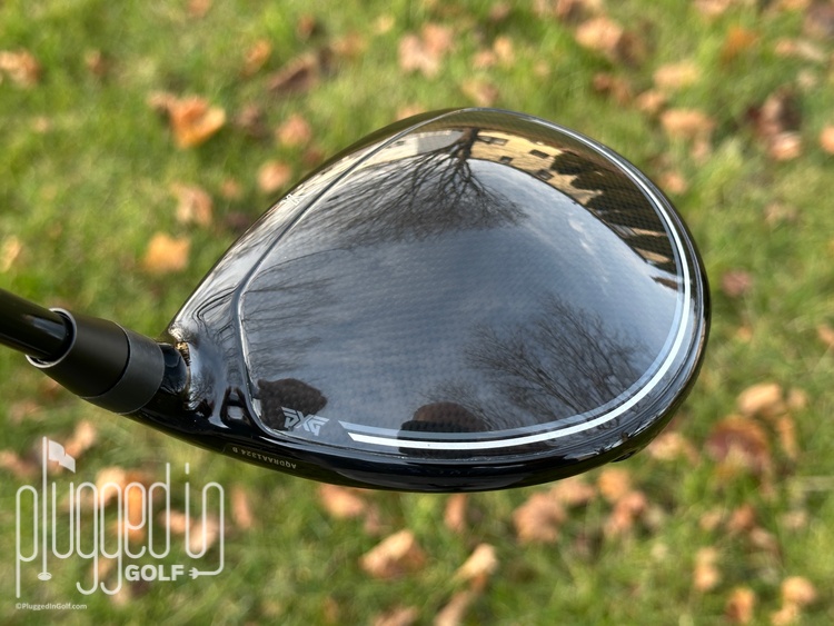 PXG Secret Weapon Review Plugged In Golf