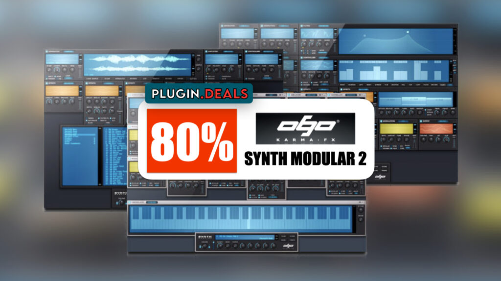Plugin.Deals Best Audio Hardware & Software Discounts
