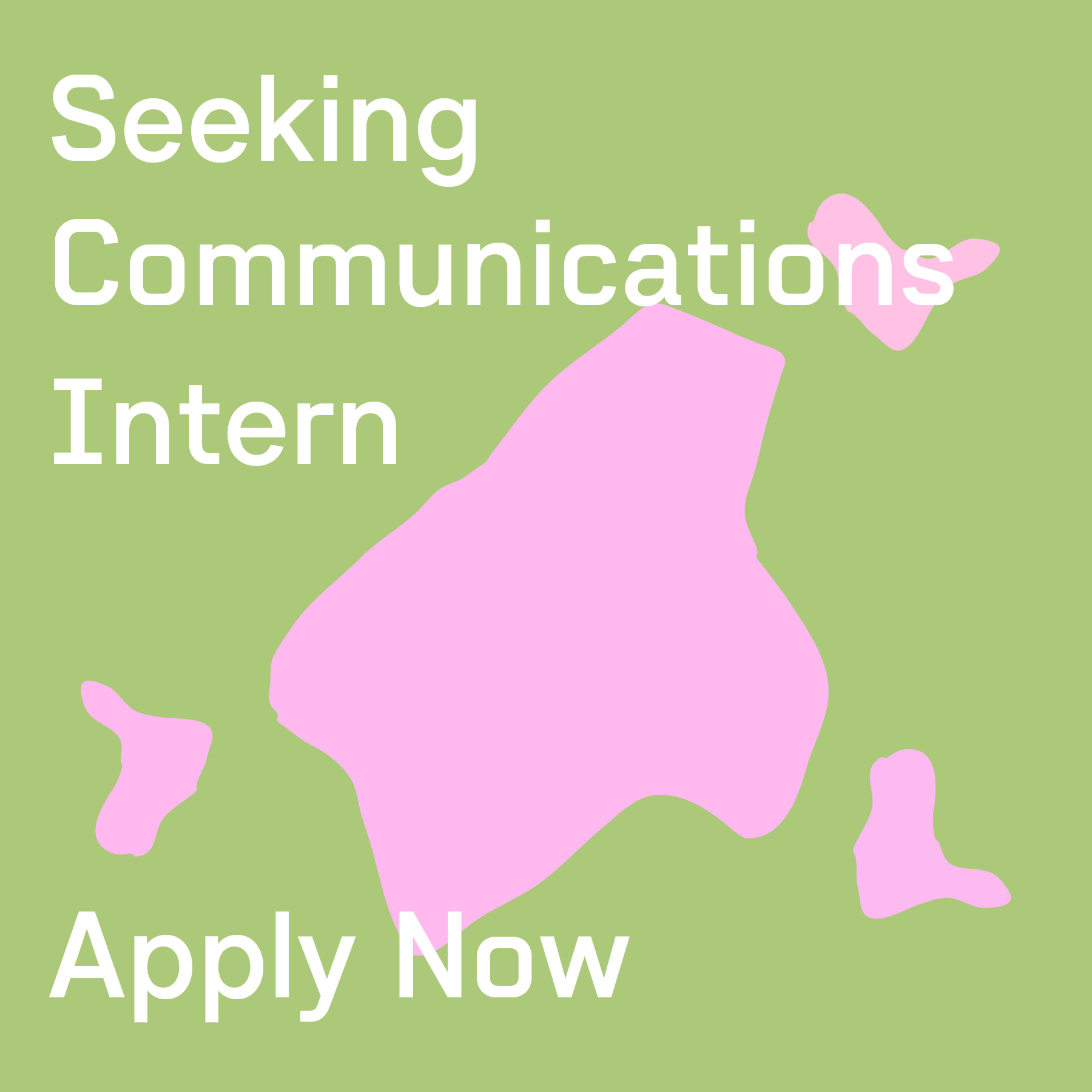 Employment Opportunity at Plug In ICA Communications Internship