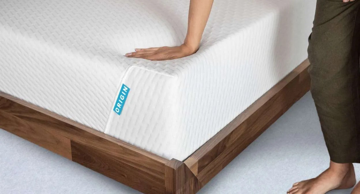 Latex vs. Memory Foam Mattress Plugin Origin Singapore