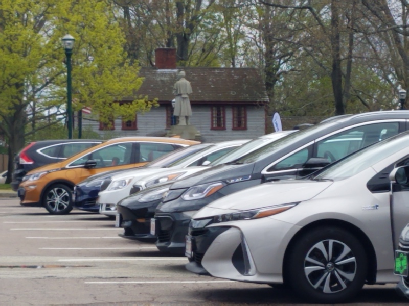 Update to Advanced Clean Cars II