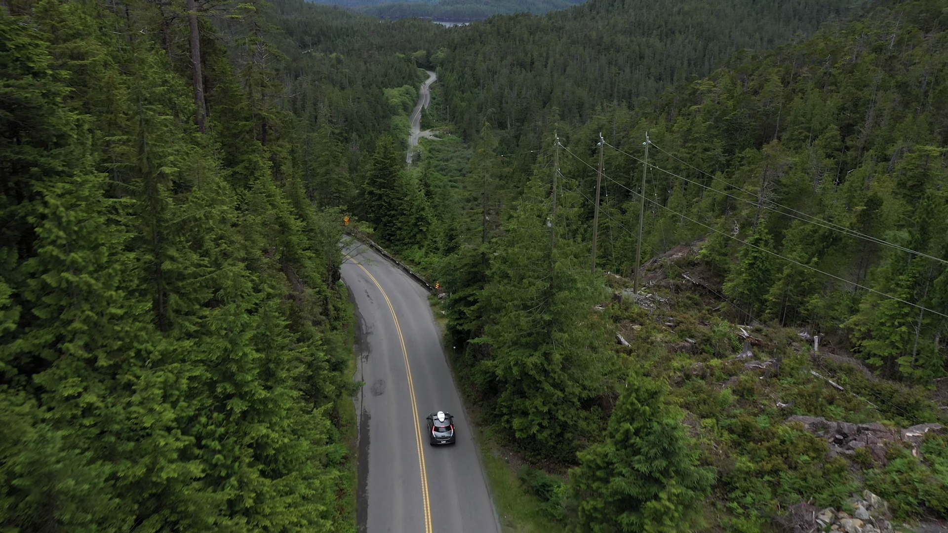 Electric Vehicles and Daily Driving in BC Plug In BC