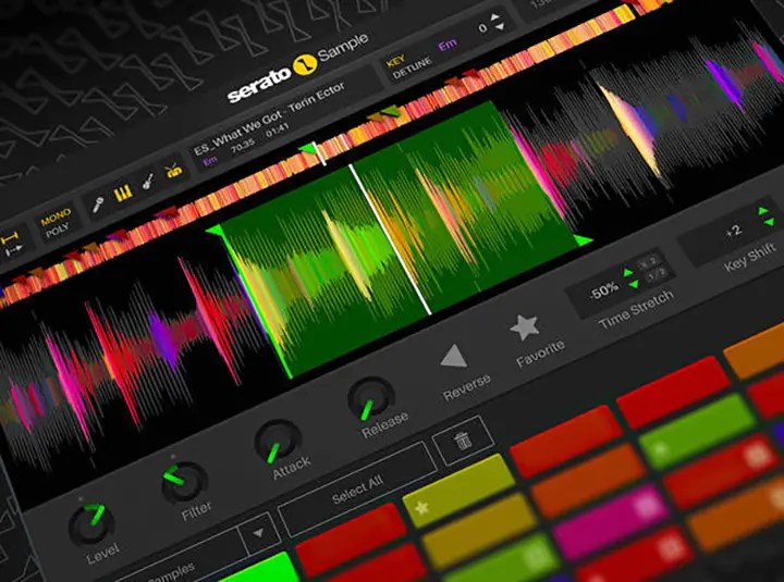 Groove3 Serato Sample 2.0 Explained [TUTORiAL] Plugin Crack