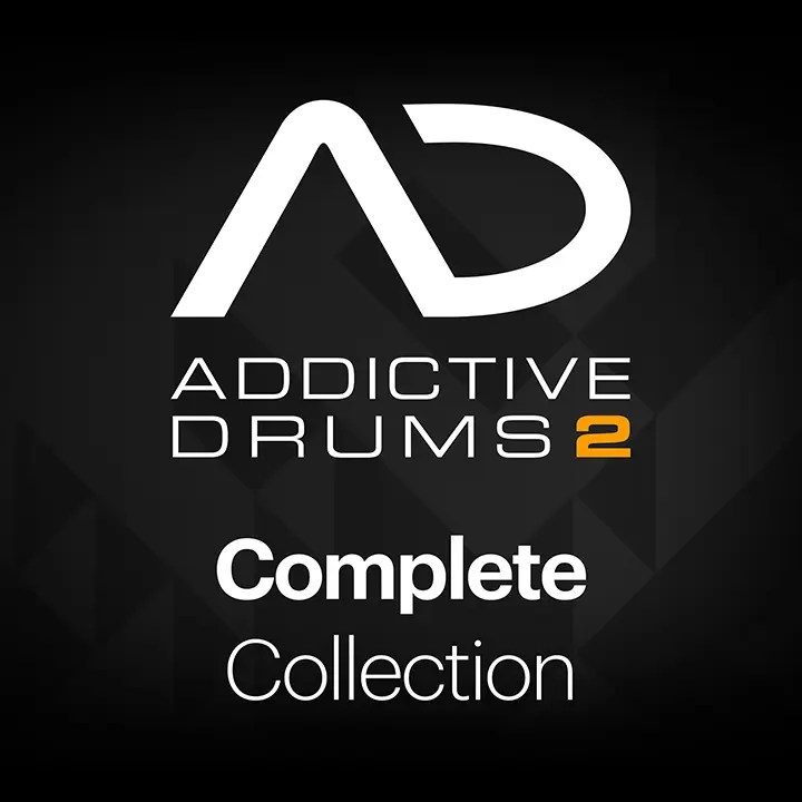 XLN Audio Addictive Drums 2 Complete Collection v2.3.5.4 [WiN] Plugin