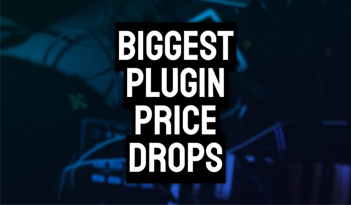 Today's Biggest Plugin Reseller Discounts Plugin Deals