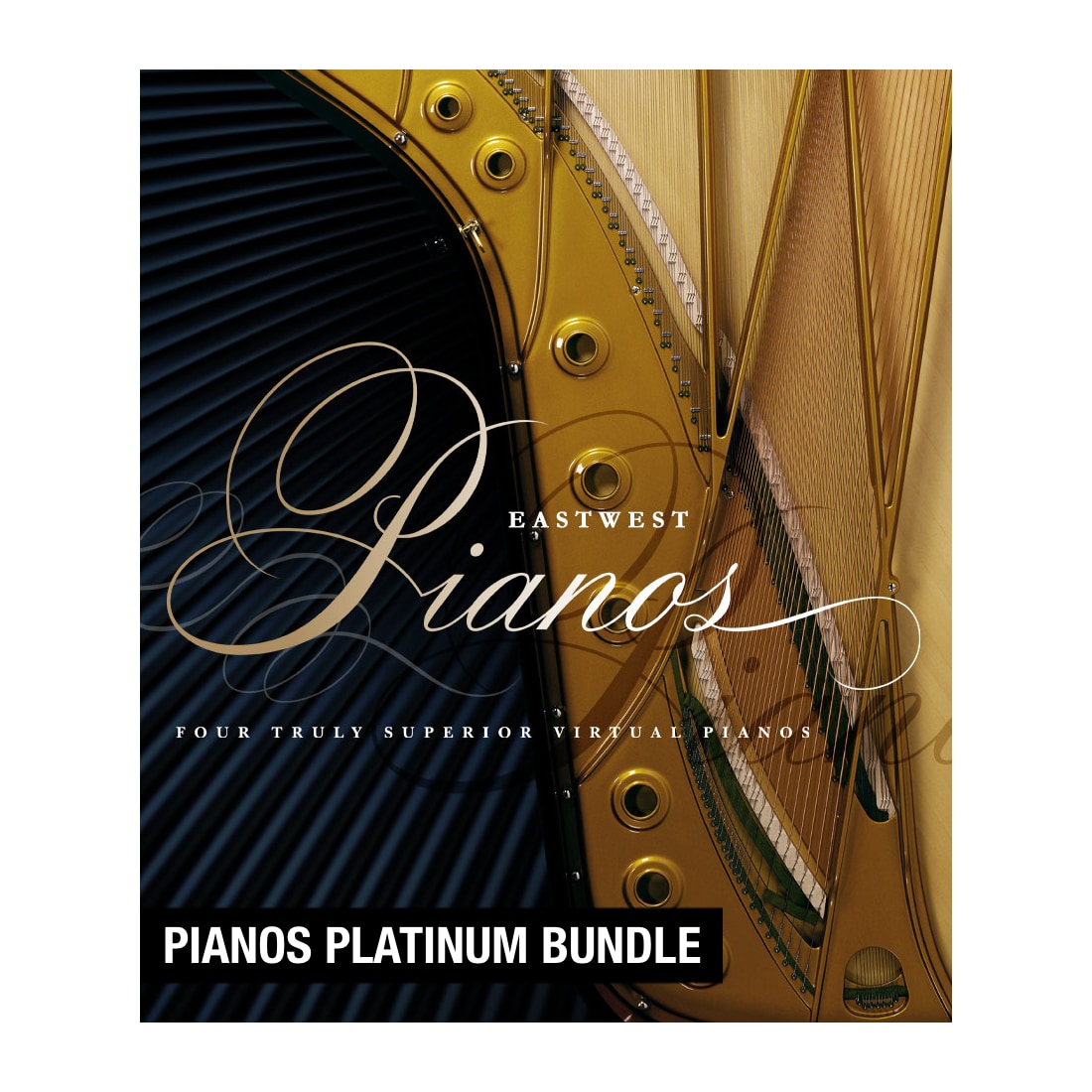 East West PIANOS PLATINUM BUNDLE Plugin Discounts