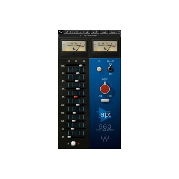 Waves NS1 Noise Suppressor – Plugin Discounts