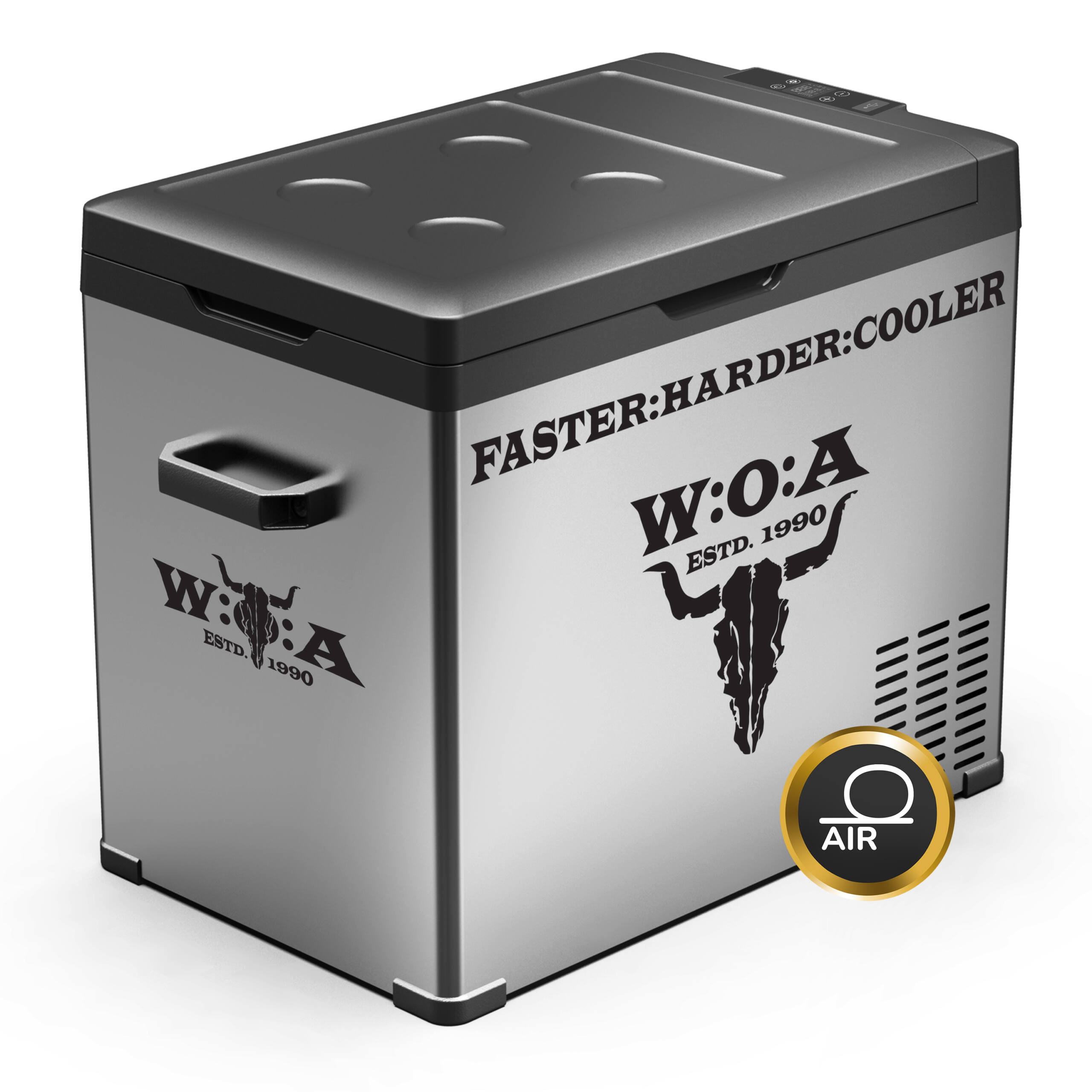 IceCube 50 LIMITED WACKEN EDITION - Plug In Festivals