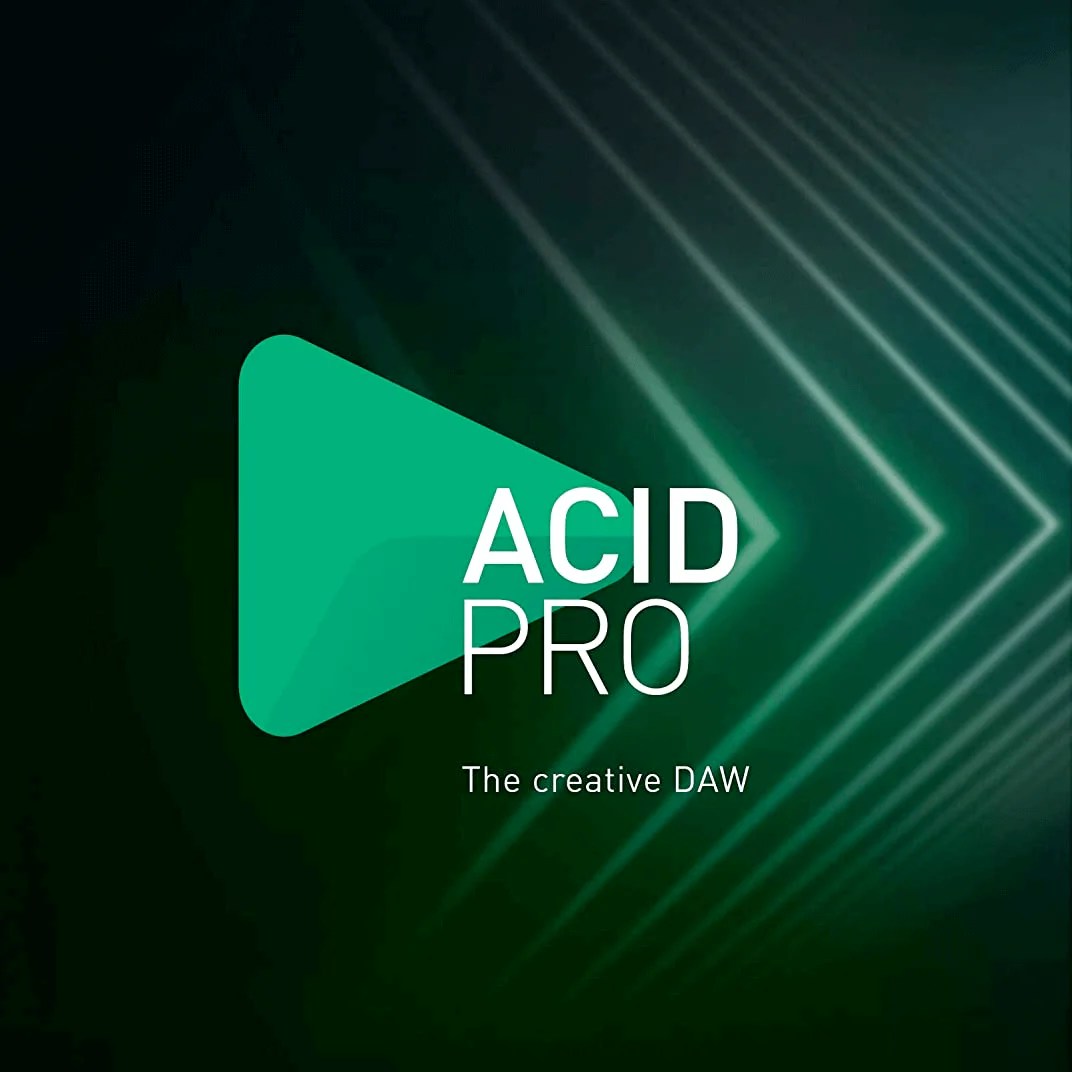 Magix ACID Pro 11 • PluginFox