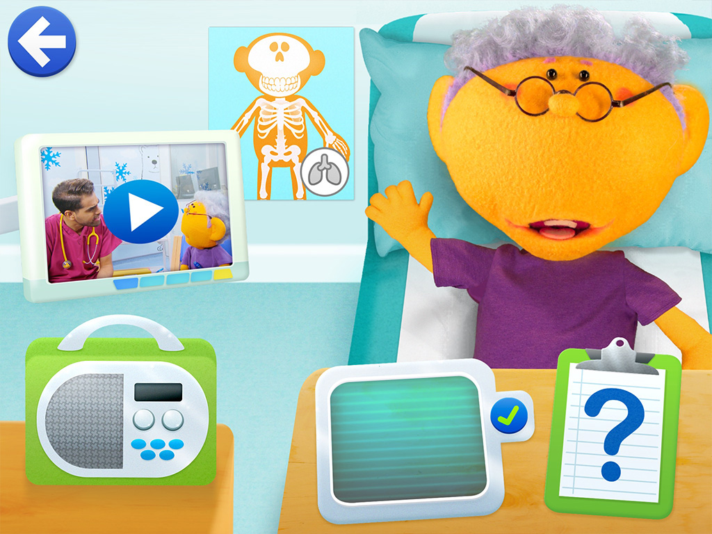 Get Well Soon Hospital PlugIn Media Limited