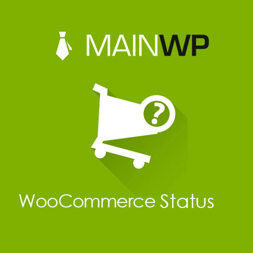 MainWP Status Premium plugins and themes
