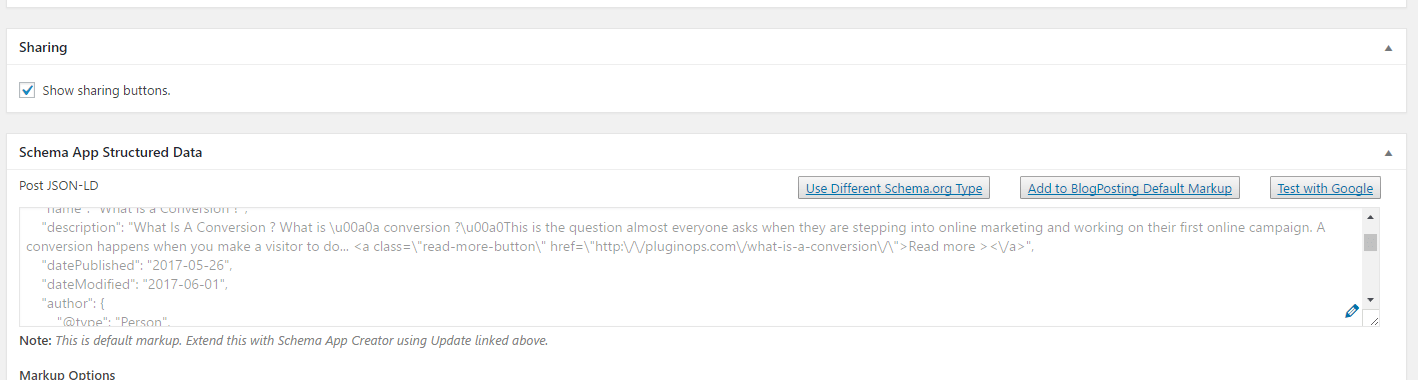 What is Structured Data ? And How To Add it to your Website - PluginOps