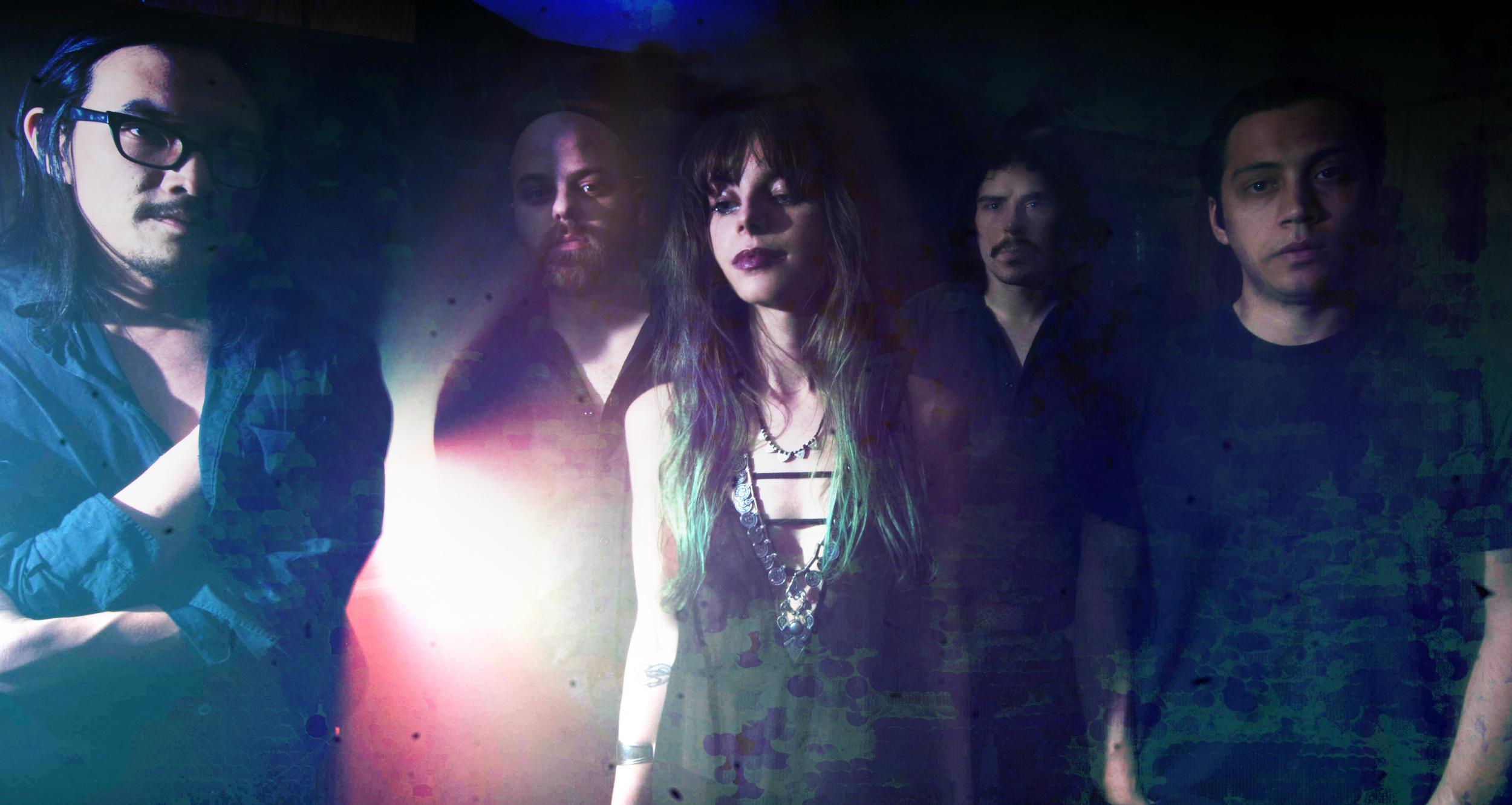 Essentials Space Child” Ruby The Hatchet Saint Audio