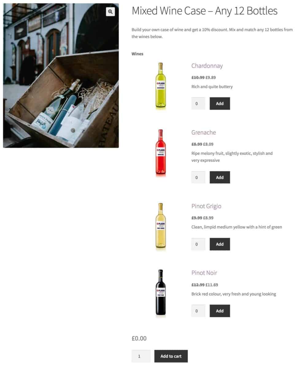 mixed case wine product the ultimate howto guide