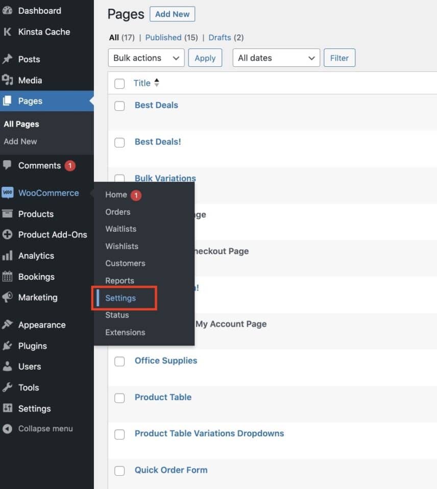 The top 9 product availability plugins