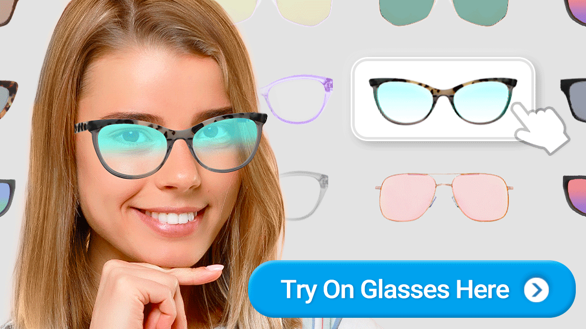 Virtually Try On Glasses Online 11 Best Examples