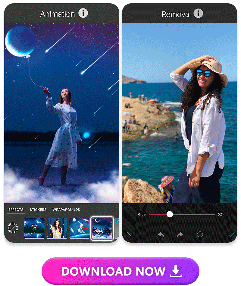12 Best Free Photo Editing Apps for iPhone & Android in 2022 PERFECT