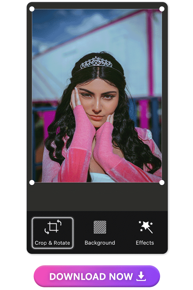 10 Best Free Image Cropper Apps for iPhone & Android in 2024 PERFECT