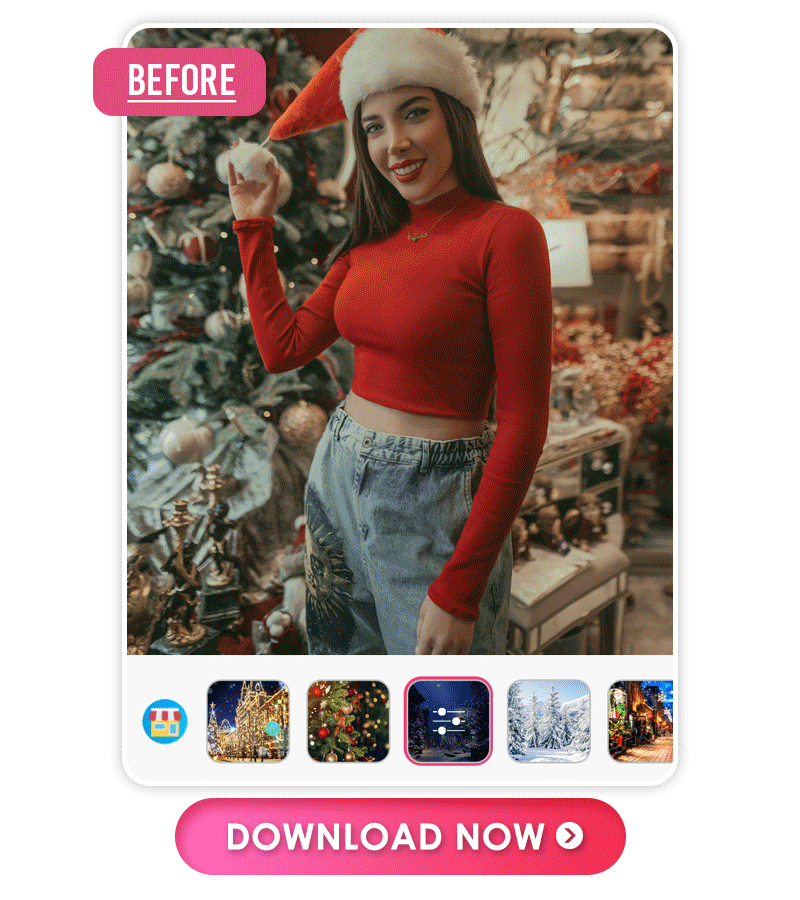 9 Best Free Photo Background Changer Apps in 2023 PERFECT