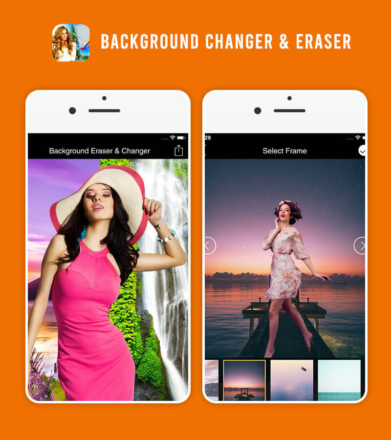 10 Best Free Photo Background Changer Apps in 2024 PERFECT