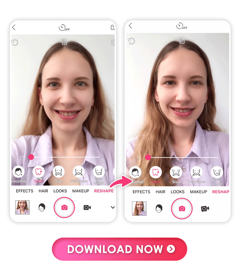 12 Best Teeth Whitening Apps for iOS and Android in 2023 PERFECT