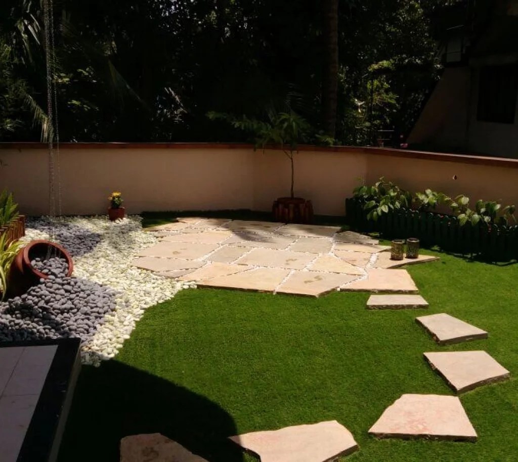 Natural Paving Stones Kerala's Leading Paving Stone Dealers