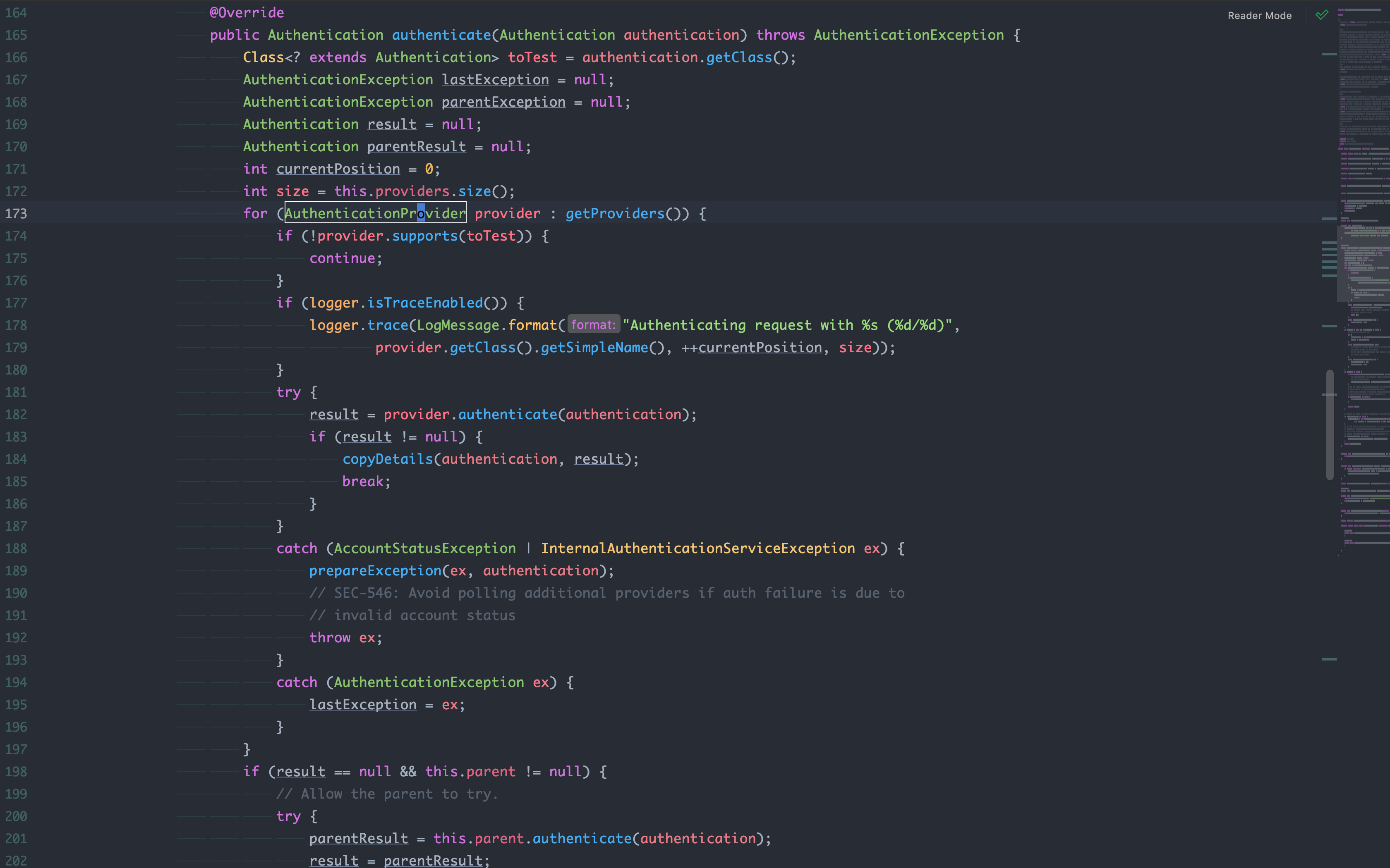 Atom One Dark Color Scheme IntelliJ IDEs Plugin Marketplace