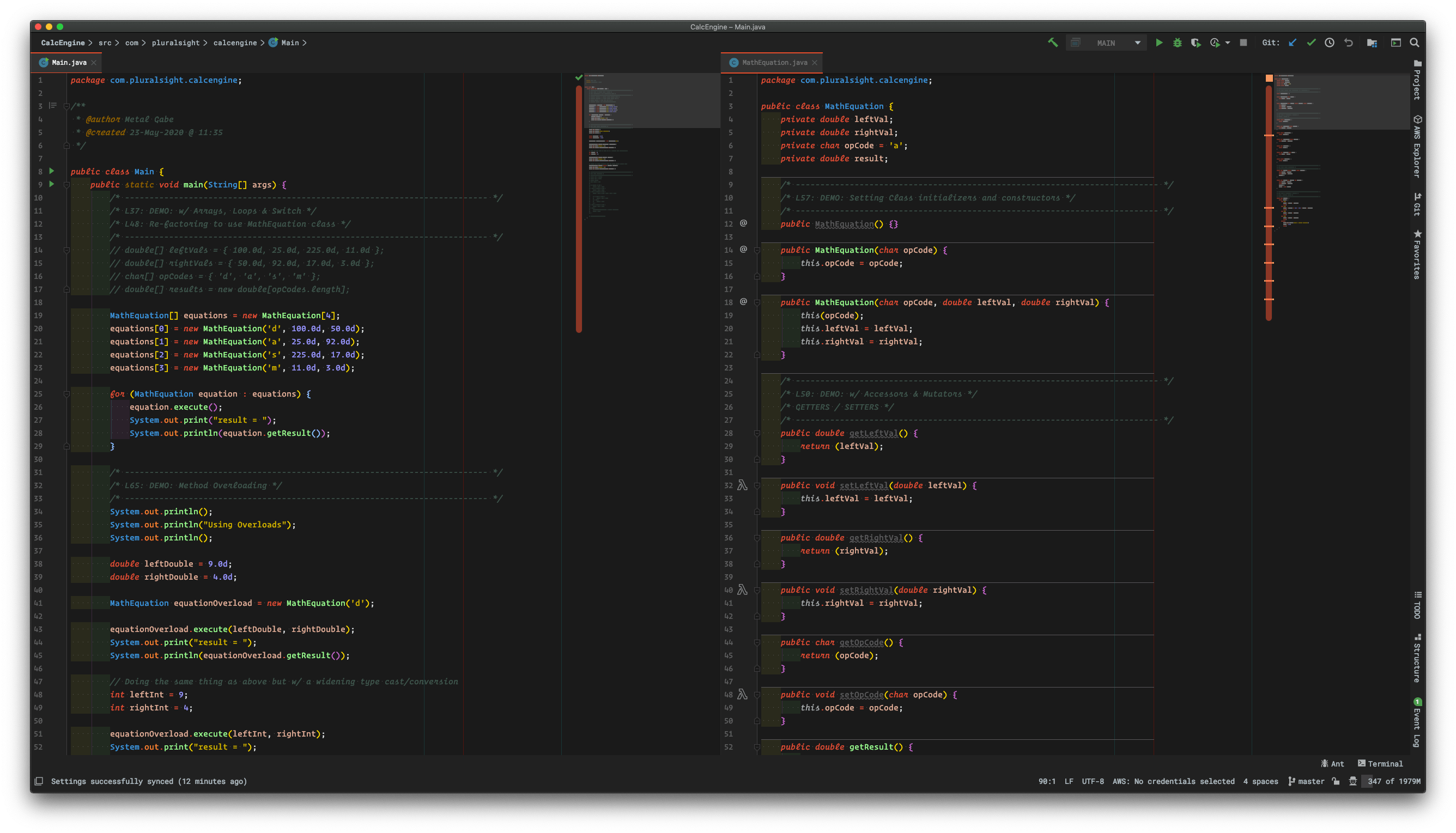 Day Off Color Scheme IntelliJ IDEs Plugin Marketplace
