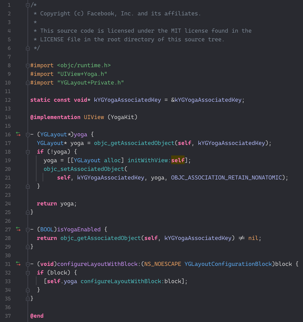 Pure (Dark) Color Scheme IntelliJ IDEs Plugin Marketplace