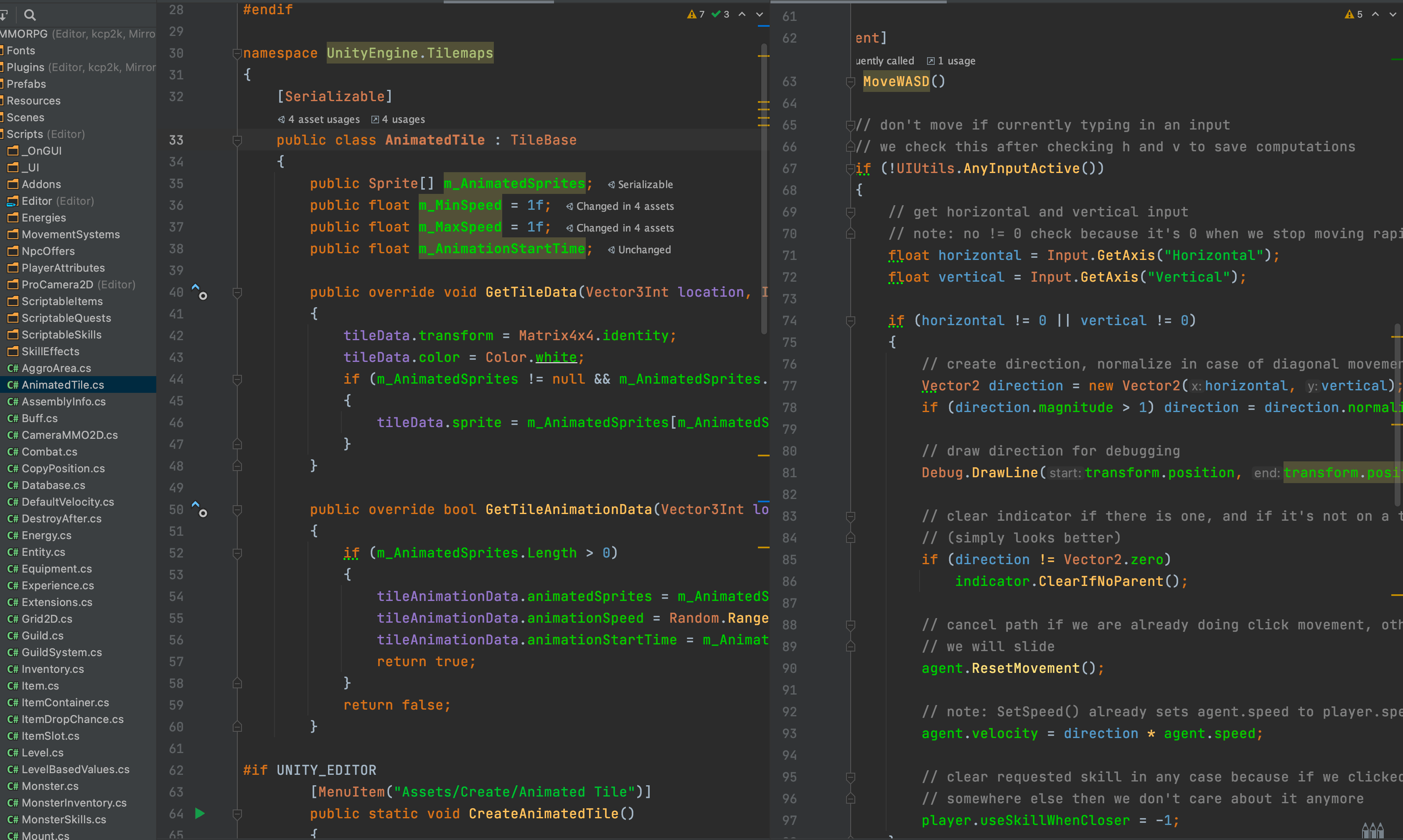 Colorful Darcula Color Scheme IntelliJ IDEs Plugin Marketplace