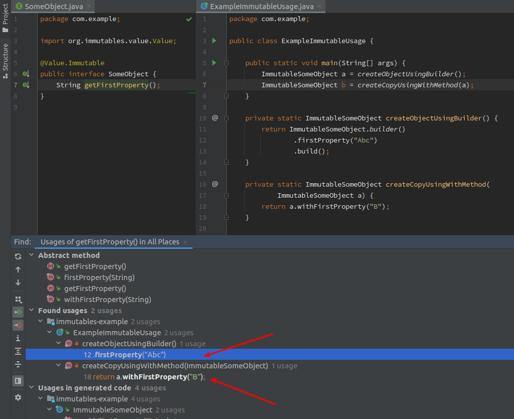 Support IntelliJ IDEs Plugin Marketplace