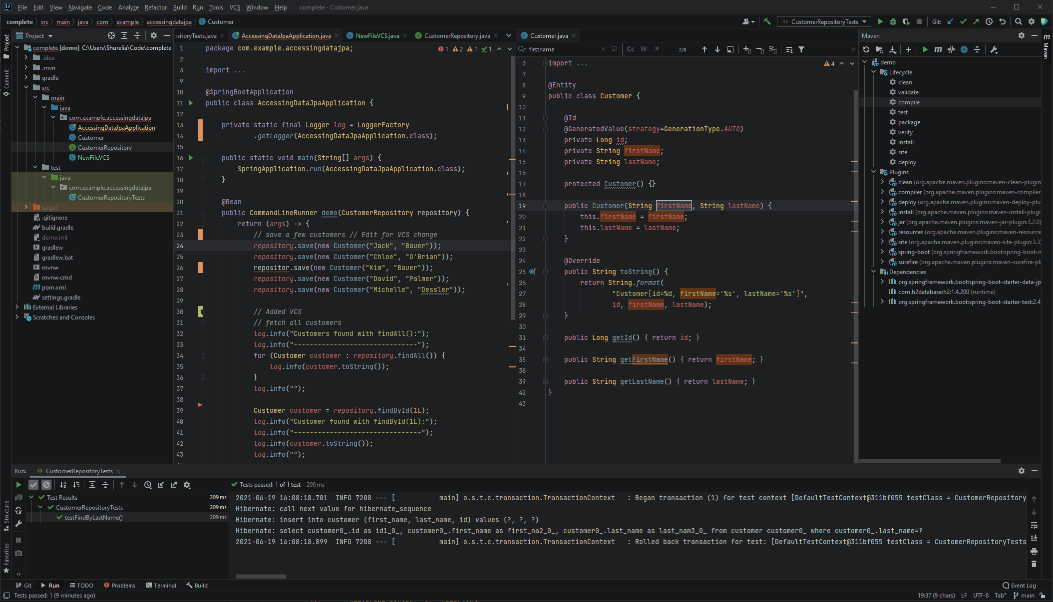 Base16 Tomorrow Dark Theme IntelliJ IDEs Plugin Marketplace