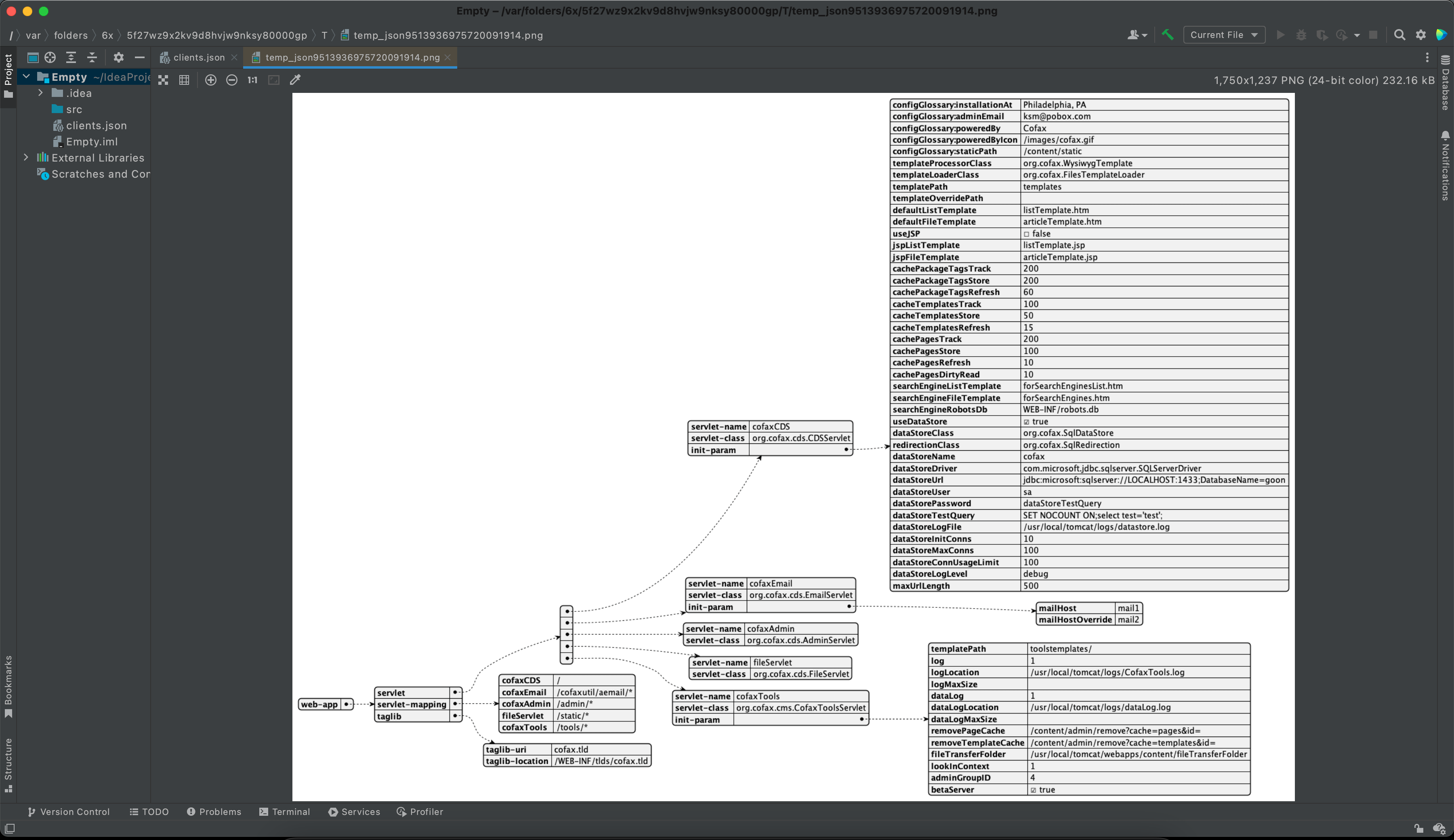 JSON Visualizer IntelliJ IDEs Plugin Marketplace