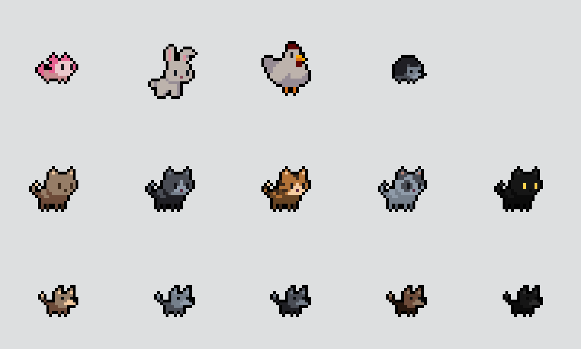 Pets IntelliJ IDEs Plugin Marketplace