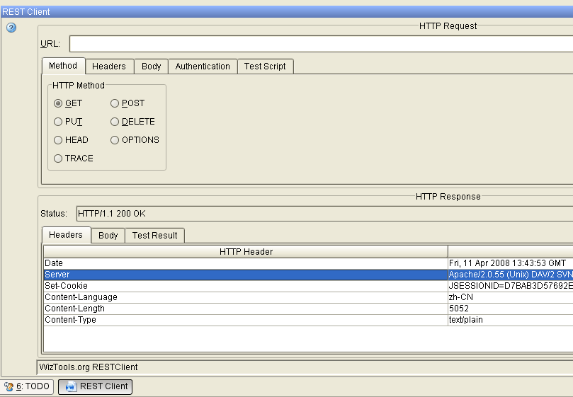 REST Client plugin IntelliJ IDEs Plugin Marketplace