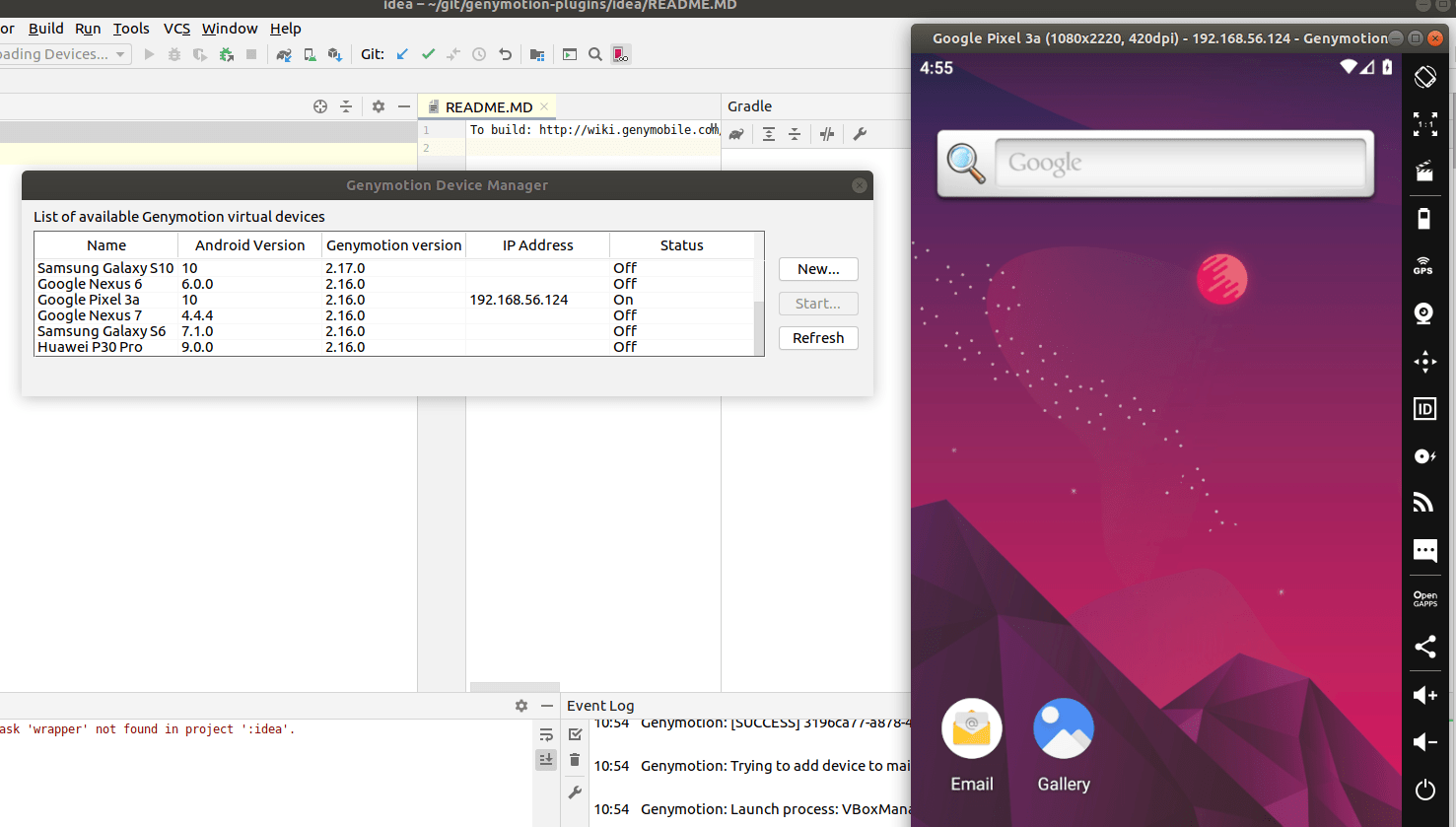 Genymotion free download for windows 10 oldbinger