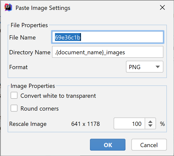 Paste Images into Markdown IntelliJ IDEs Plugin Marketplace