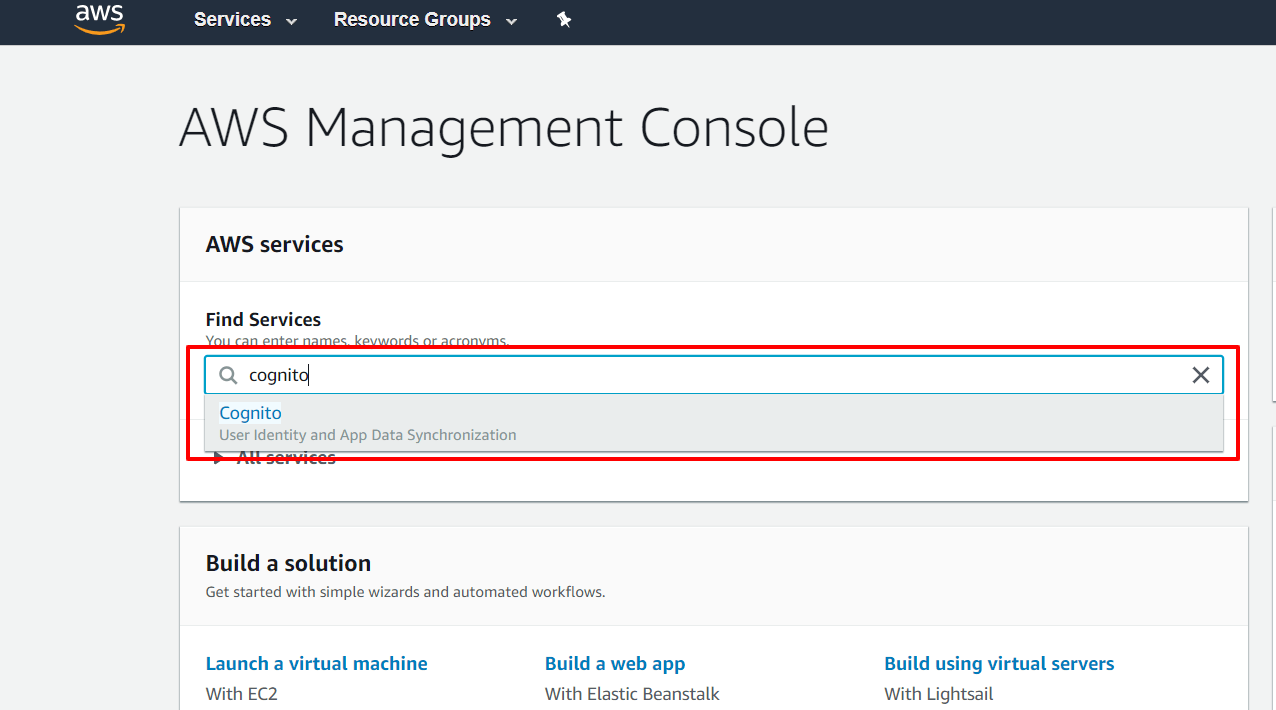 Jira Rest API AWS REST API Authentication in Jira using AWS