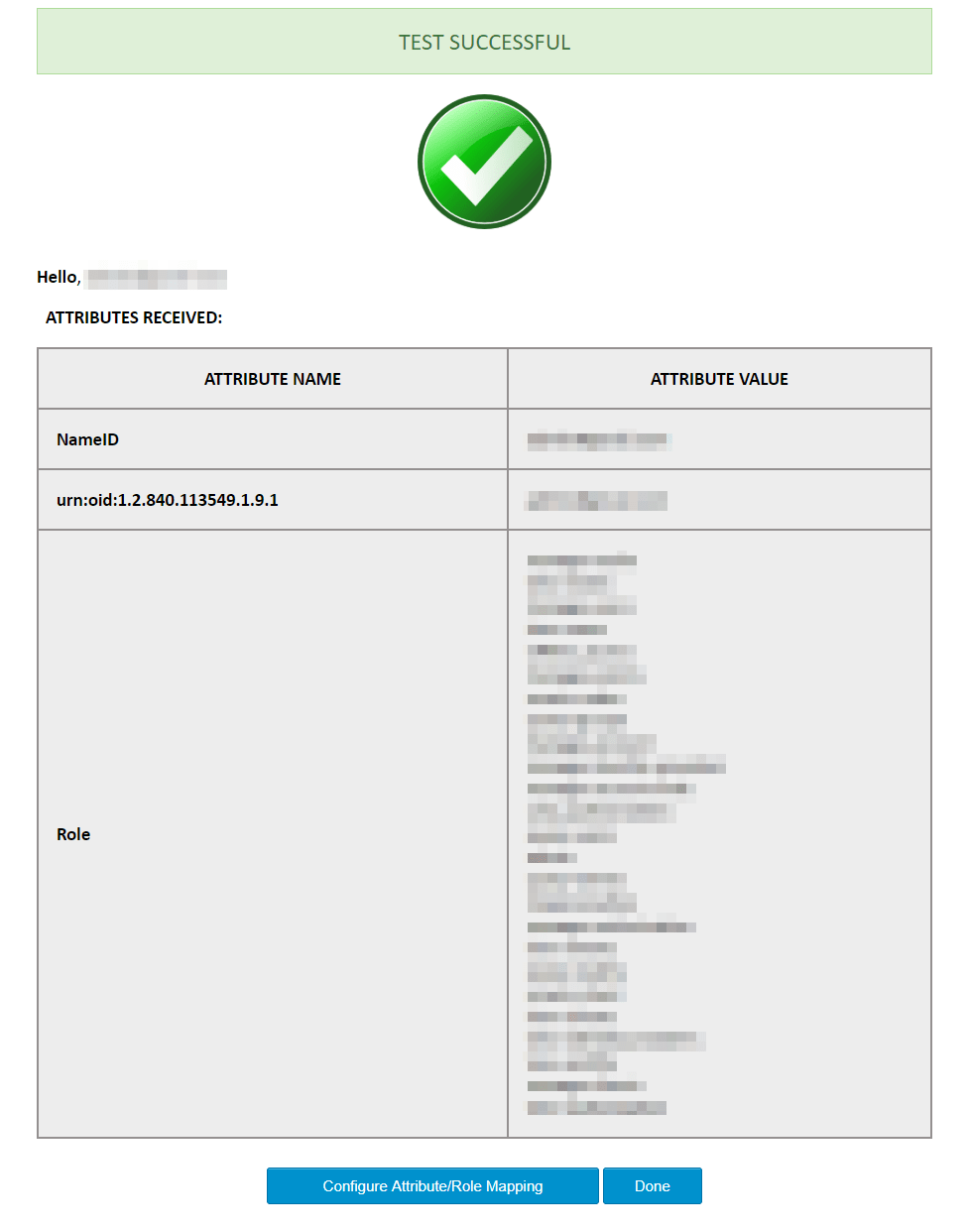 Guide For Drupal Single SignOn(SSO) Using KeycloakIDP