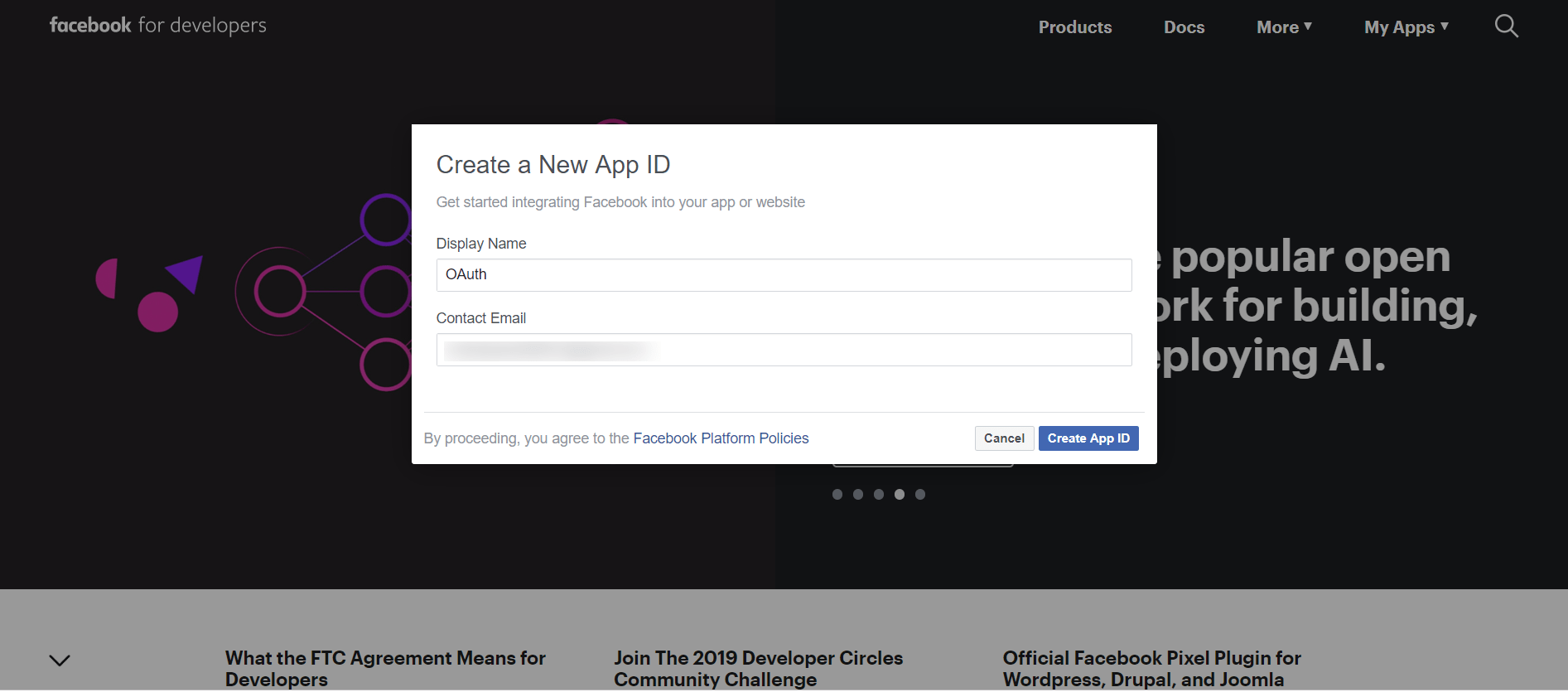 Jira Rest API Facebook REST API Authentication in Jira using Facebook