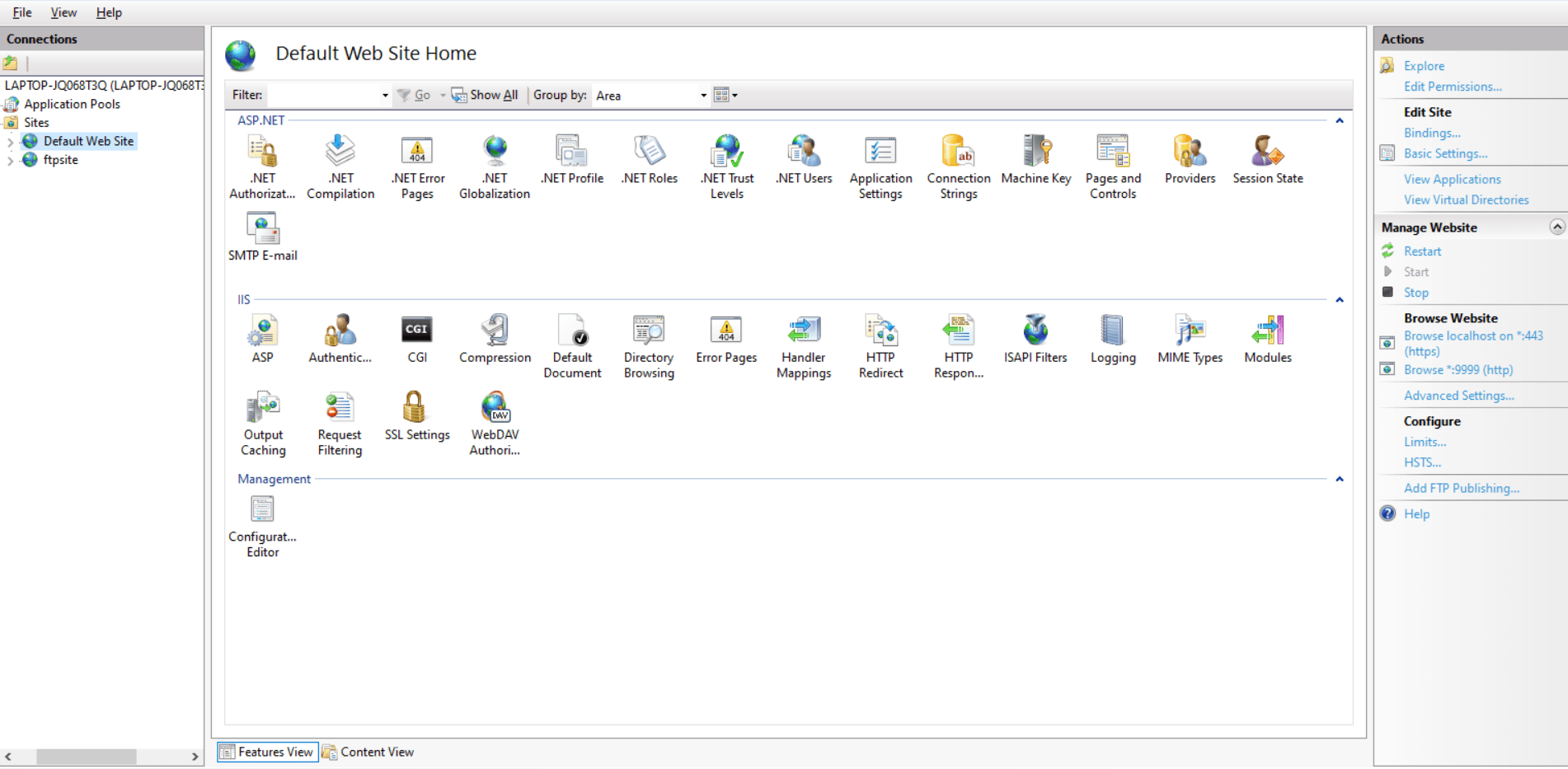 SAML Single Sign On Connector Setup Guide SSO