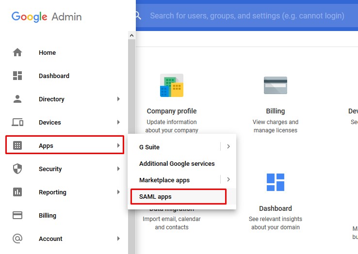 SAML Single Sign On (SSO) into SonarQube using Google Apps / G Suite