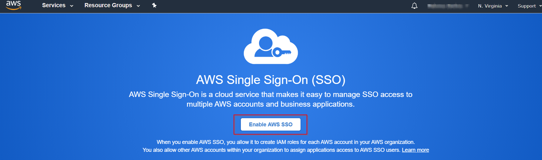 SAML Single Sign On (SSO) into Bamboo Using AWS as IdP
