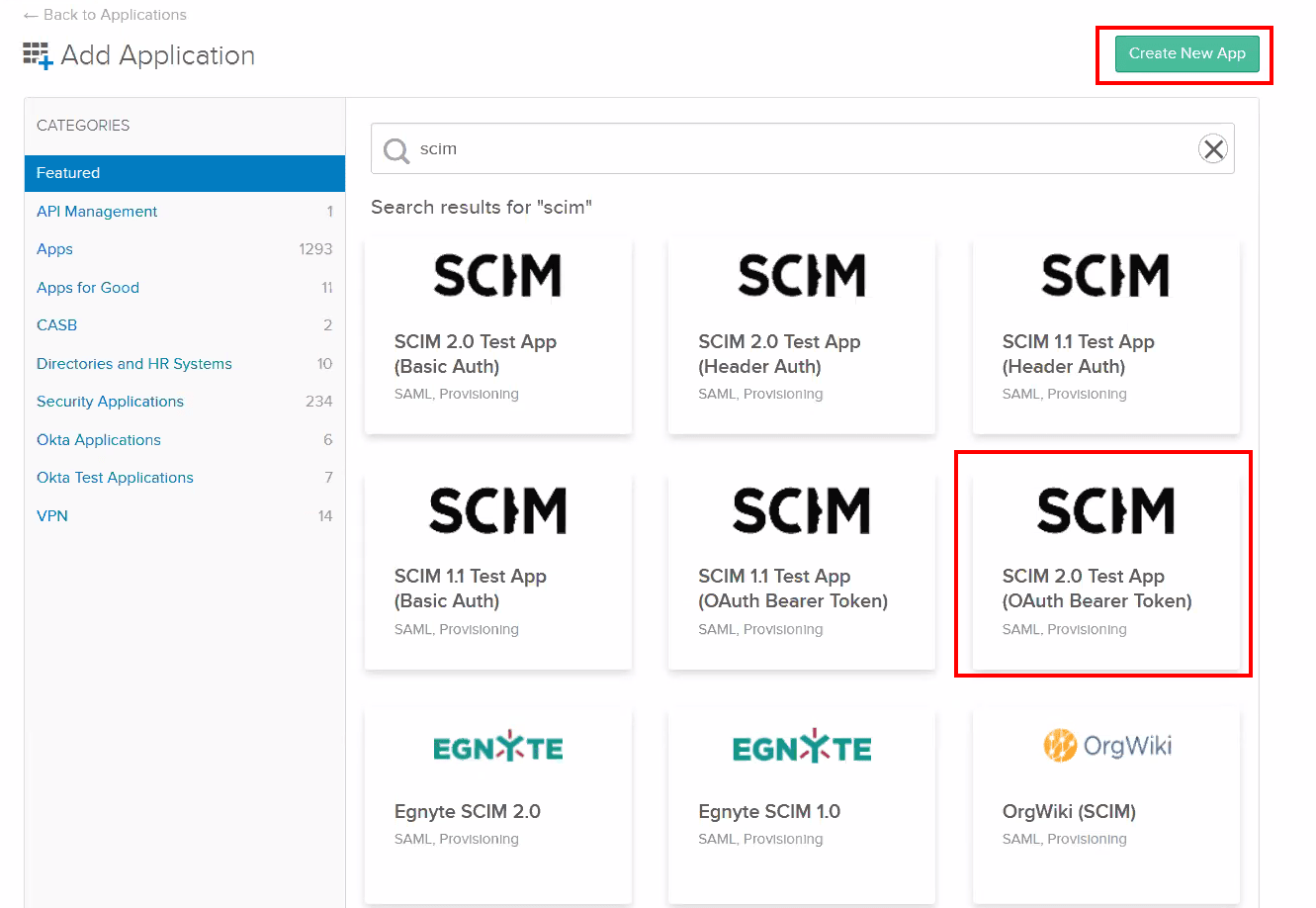 OKTA User Provisioning (SCIM) into Drupal Setup Guide