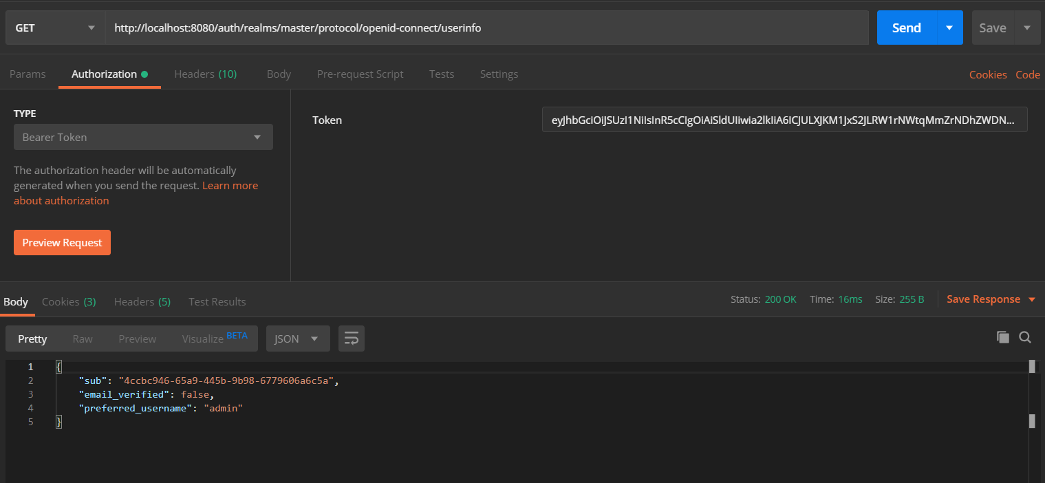 Jira Rest API Keycloak REST API Authentication in Jira using Keycloak